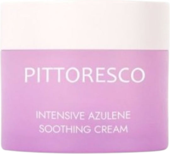 Pittoresco Intensive Azulene Cream Face 70ml
