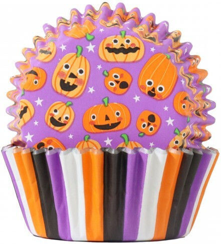 PME Confectionery Accessories Paper 5.2x5.2cm 2000006756510 1pcs