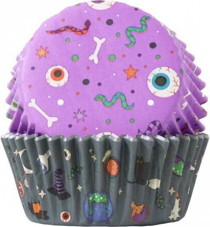 PME Confectionery Accessories Paper 5.2x5.2cm 2000006756473 1pcs