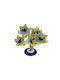 Διακοσμητικό Μπλε Μάτια Decoration Blue Eyes