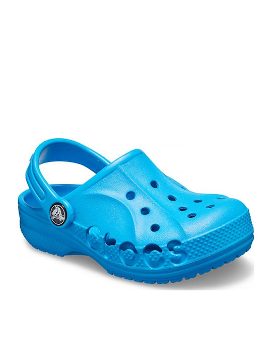 Crocs Baya Clog K Children's Anatomical Beach S...
