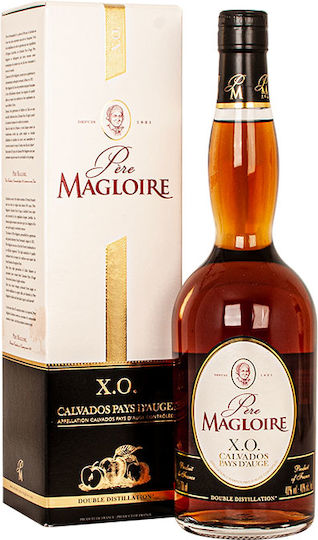 Pays D'auge Brandy XO 40% 700ml