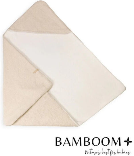 Bamboom Babydecken Wickeltücher für Kinderzimmer 80x80cm