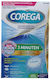 Corega 3minutes Cleanser 66 Tabs