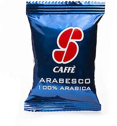 Κάψουλες Essse Sistema Espresso Arabesco 50 Τεμάχια