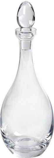 Nuova Vita Carafă de Nuntă din Sticlă 1buc