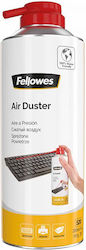 Fellowes Druckluftspray 350ml 1Stück Fellowes Druckluftspray 350ml 1Stück