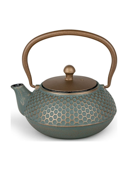 Bredemeijer Teapot Τσαγιέρα με Φίλτρο Μαντεμένι...