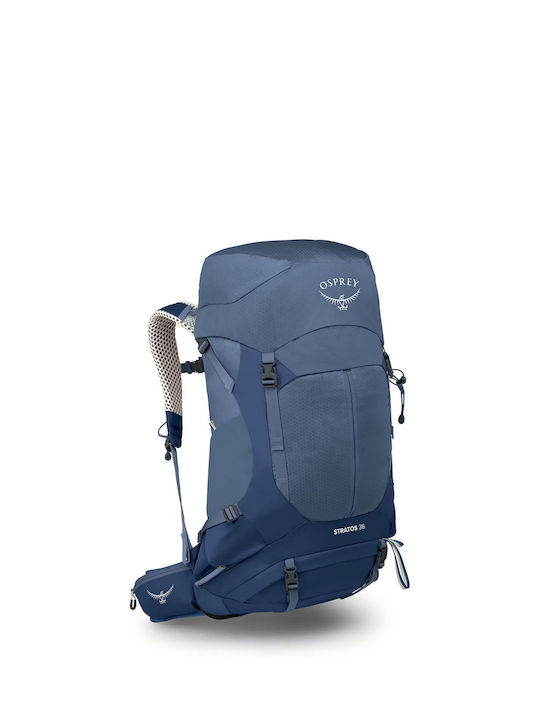 Osprey Stratos 36 Ορειβατικό Σακίδιο 36lt Αδιάβ...