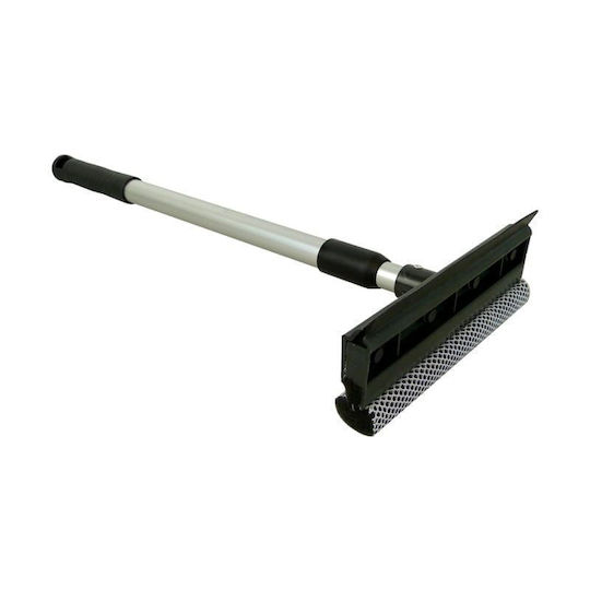 Καθαριστήρας Τζαμιών Επεκτεινόμενη Λαβή Window Cleaner Extendable Handle