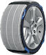 Michelin Sos Grip Evo 3 Snow Covers Passenger C...