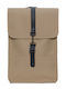 Rains Mini Waterproof Beige
