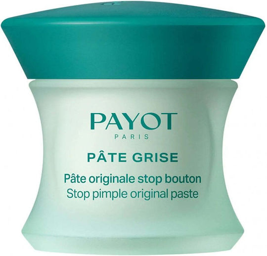 Payot Pate Grise Нощен Крем за Лице Против Несъвършенства и Акне 15ml