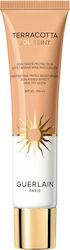 Guerlain Terracotta Joli Teint Liquid Make Up 2...