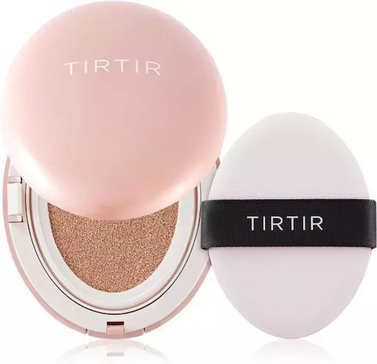 Tirtir Cushion Foundation 27c Cool Beige 18gr