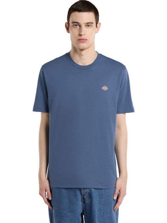 Dickies Mapleton T-shirt Retro Indigo