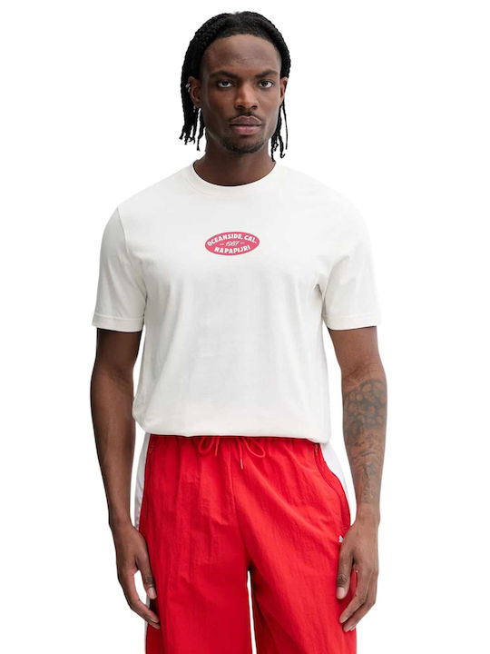 T-Shirt Weiß