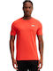 Ess 2 Tricou Red