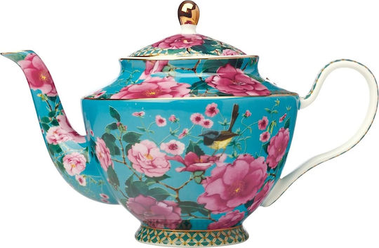 Maxwell & Williams Porcelain Teapot 1000ml