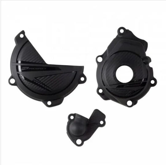 Polisport Covers Kit Ktm Husqvarna '23-'24