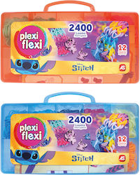 AS Elastic De Păr Stitch Husă 2400 Pentru Copii...