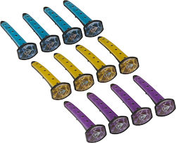 Ароматизатор За Кола Stick 4 Броя Dunlop 8711252418032