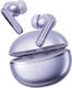 QCY MeloBuds N70i Bluetooth Handsfree Ακουστικά...
