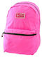 Play Schulranzen Rucksack Rosa