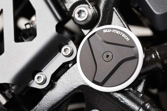 Пластмасова Капачка Комплект Bmw R '12–'24 Sw-motech Rad.07.737.10100/b