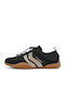Sneakers Black / Gold