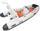 Arimar Inflatable Boat Aluminum Hull Sport Stile 360cm