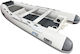 Arimar Inflatable Boat Aluminum Hull Open 420cm
