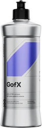 Gofx Почистващ Препарат За Маслен Филм От Стъкла И Хибридна Дълбоко Почистваща Формула 250гр Carpro 3026