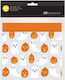 Wilton Bag for Gift with Theme "Halloween" 17x20x20cm.
