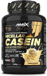 Amix Black Line Micellar Casein Amix Black Line Micellar Casein