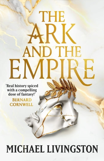 Ark And The Empire - Bloomsbury Publishing Plc - Paperback / Softback