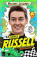 Racing Legends: George Russell - Pan Macmillan - Paperback / Softback