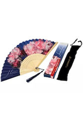 Carmani Blue Fan