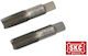 Conic Manual Pentru Filetare Țeavă Bsp Skc 7/8x14 Skc7814