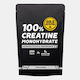 Gold Nutrition 100% Creatine Monohydrate Unflavoured 200gr