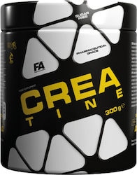 FA Nutrition Креатини Монохидрат Без Вкус 300гр