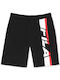 Men's Shorts Black