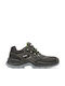 Exena Low Work Black with Certification FO ,SR