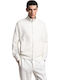 Sweatshirt White