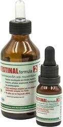 Intestinal Formula 2 Vogelgesundheitsbedarf Unterstützung Für Vögel Gegen Salmonellen 15ml Evia Parrots Intestinal Formula 2 Vogelgesundheitsbedarf Unterstützung Für Vögel Gegen Salmonellen 15ml Evia Parrots
