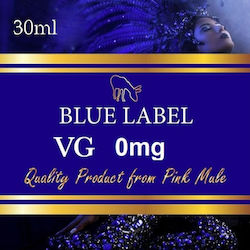 Pink Mule Βάση Γλυκερίνης VG 30ml Pink Mule Βάση Γλυκερίνης VG 30ml
