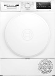 Bosch 8kg με Αντλία Θερμότητας WTH83277PL Bosch 8kg με Αντλία Θερμότητας WTH83277PL