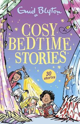 Cosy Bedtime Stories Enid Blyton Hodder Children's Books Cosy Bedtime Stories Enid Blyton Hodder Children's Books