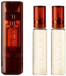 Fenty Beauty Fenty Travel Set Eau De Parfum 3x10ml