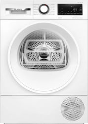 Bosch 9kg με Αντλία Θερμότητας WQG145APPL Bosch 9kg με Αντλία Θερμότητας WQG145APPL